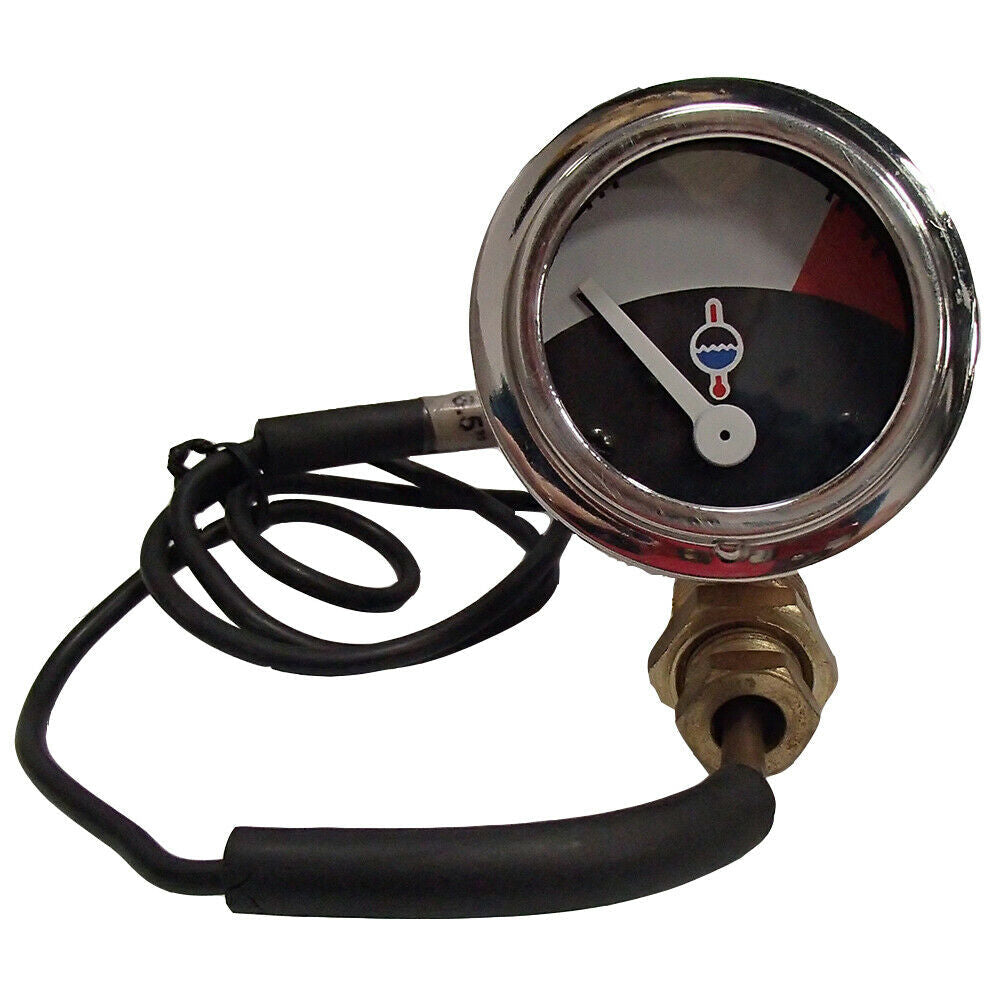 Stens 1407-0572 Atlantic Quality Parts Temperature Gauge John Deere AR36383