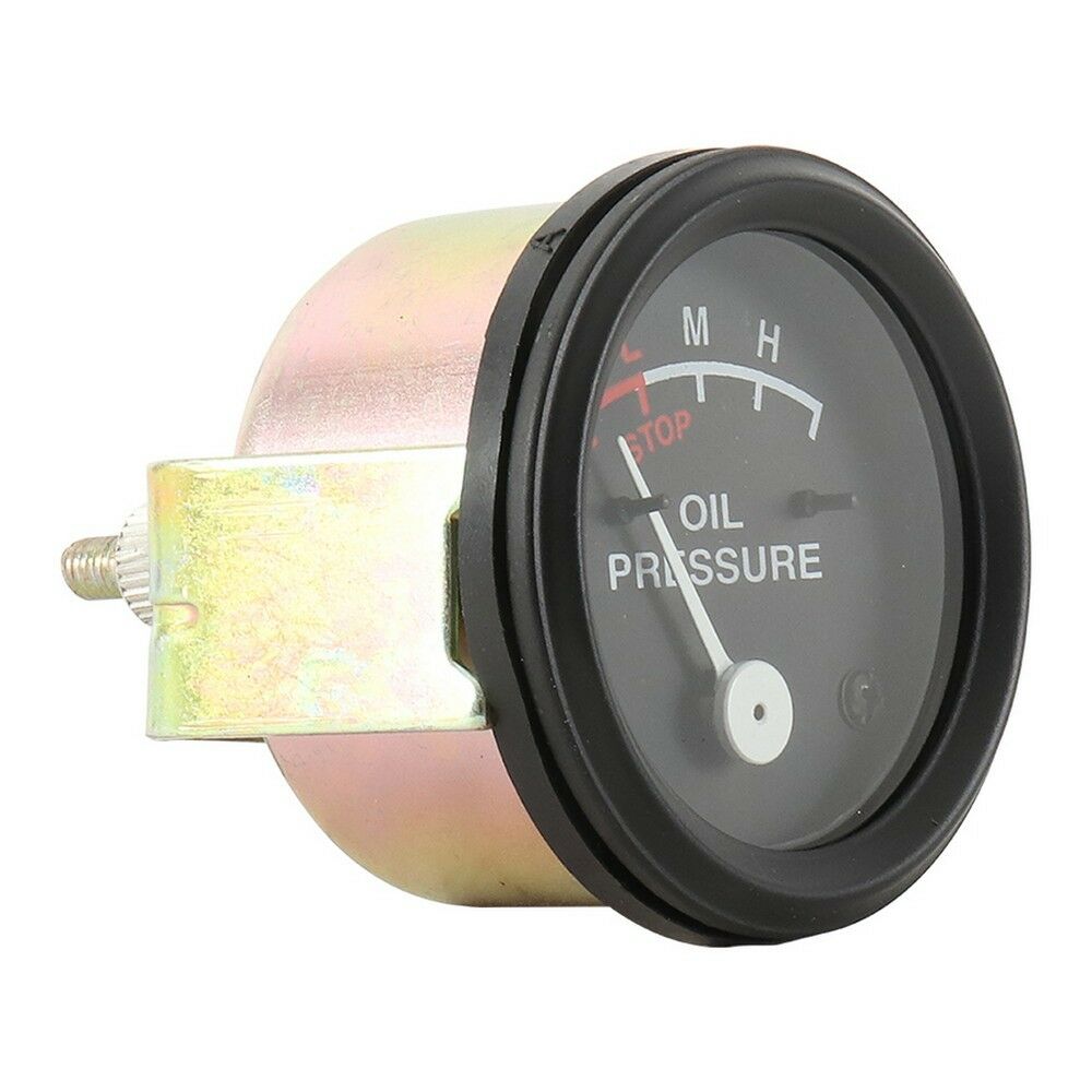 Stens 1407-0566 Atlantic Quality Parts Oil Pressure Gauge AF2752R