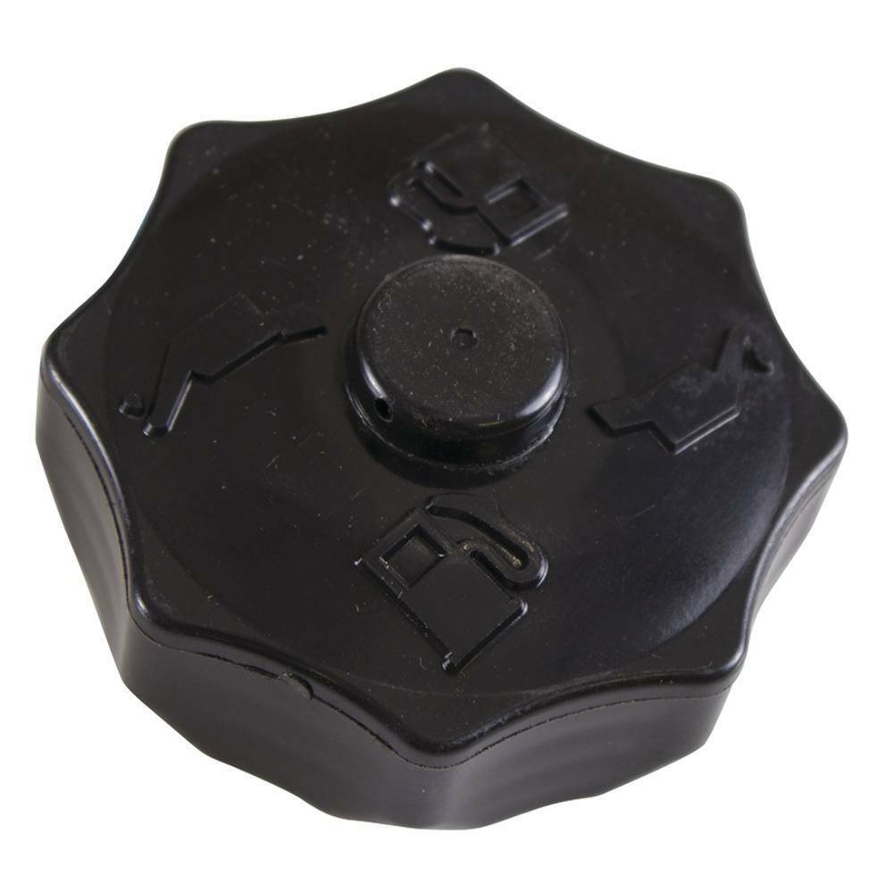 Stens 125-100 Fuel Cap Wacker 0081072 BH22 BH23 BS500 BS50-2 BS52Y BS600