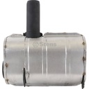 Stens 1417-7713 Atlantic Quality Parts Muffler John Deere AL32652 3140 3255 3340