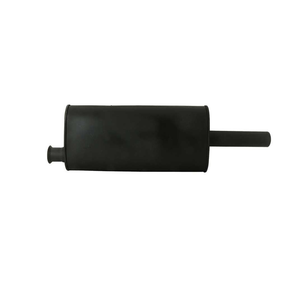 Stens 1417-2798 Atlantic Parts Muffler John Deere AL24553 AT25957 2840