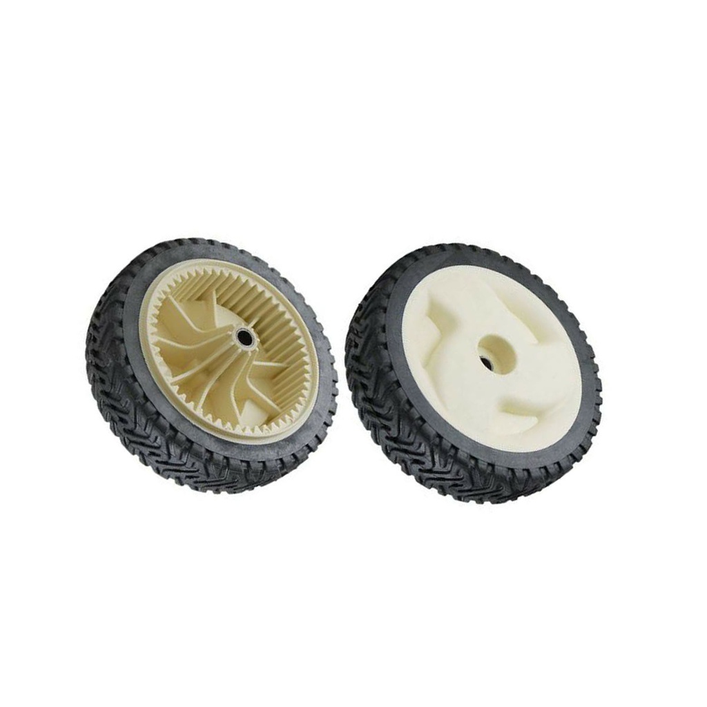 2 PK Stens 205-272 Drive Wheel Toro 105-1815 22 Recycler 20001-20111