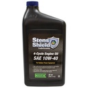 1 PK Stens 770-140 Shield 4-Cycle Engine Oil 770-130 785-642 785-646