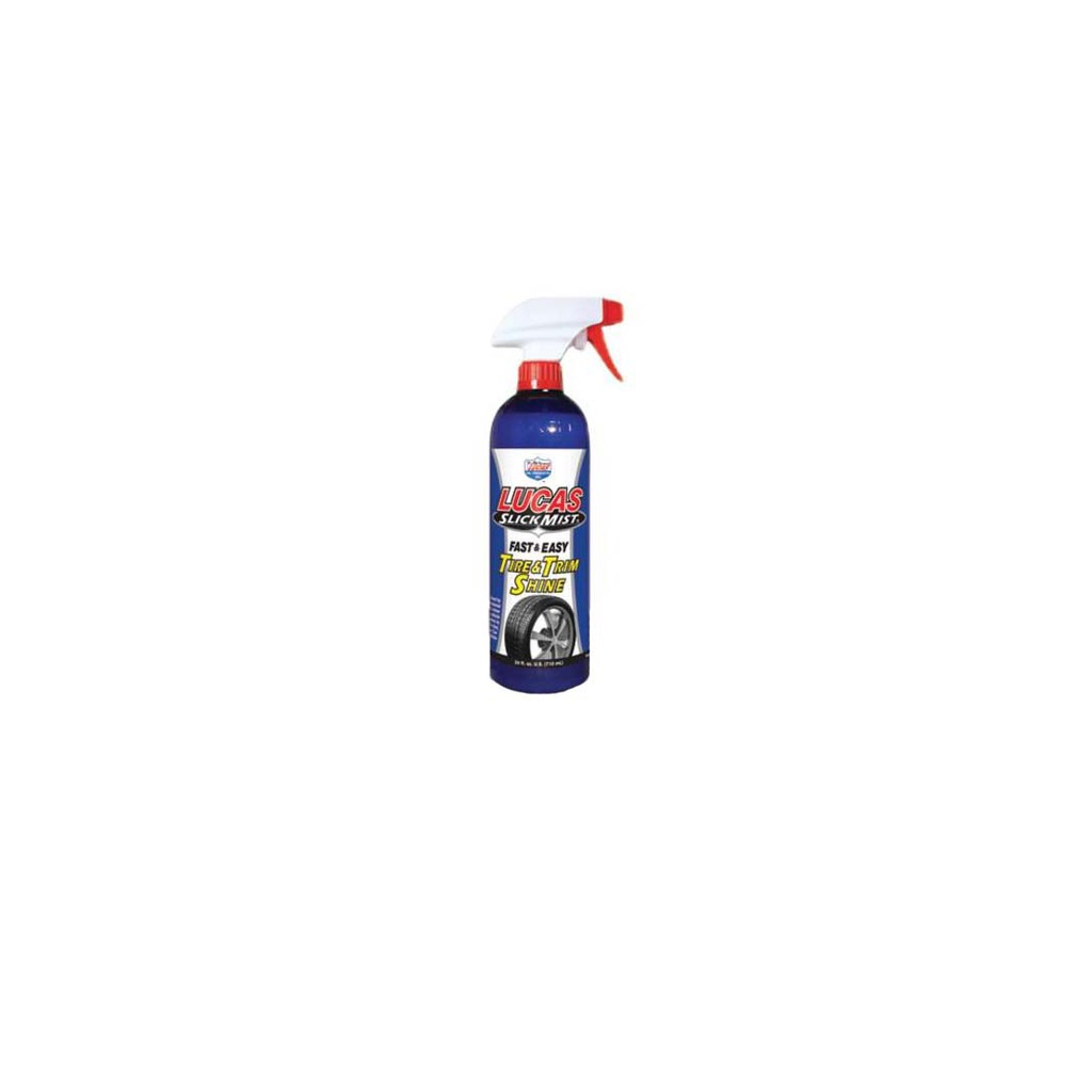 1 Pack of Stens 051-610 Lucas Oil Slick Mist 10513 UV resistant