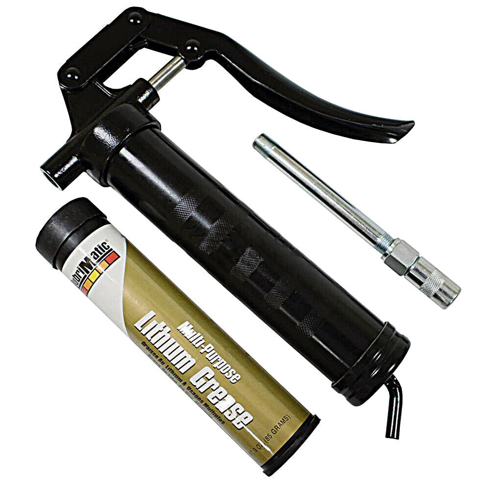 Stens 751-255 Micro Grease Gun Use with 751-317 Hi-Temp Grease