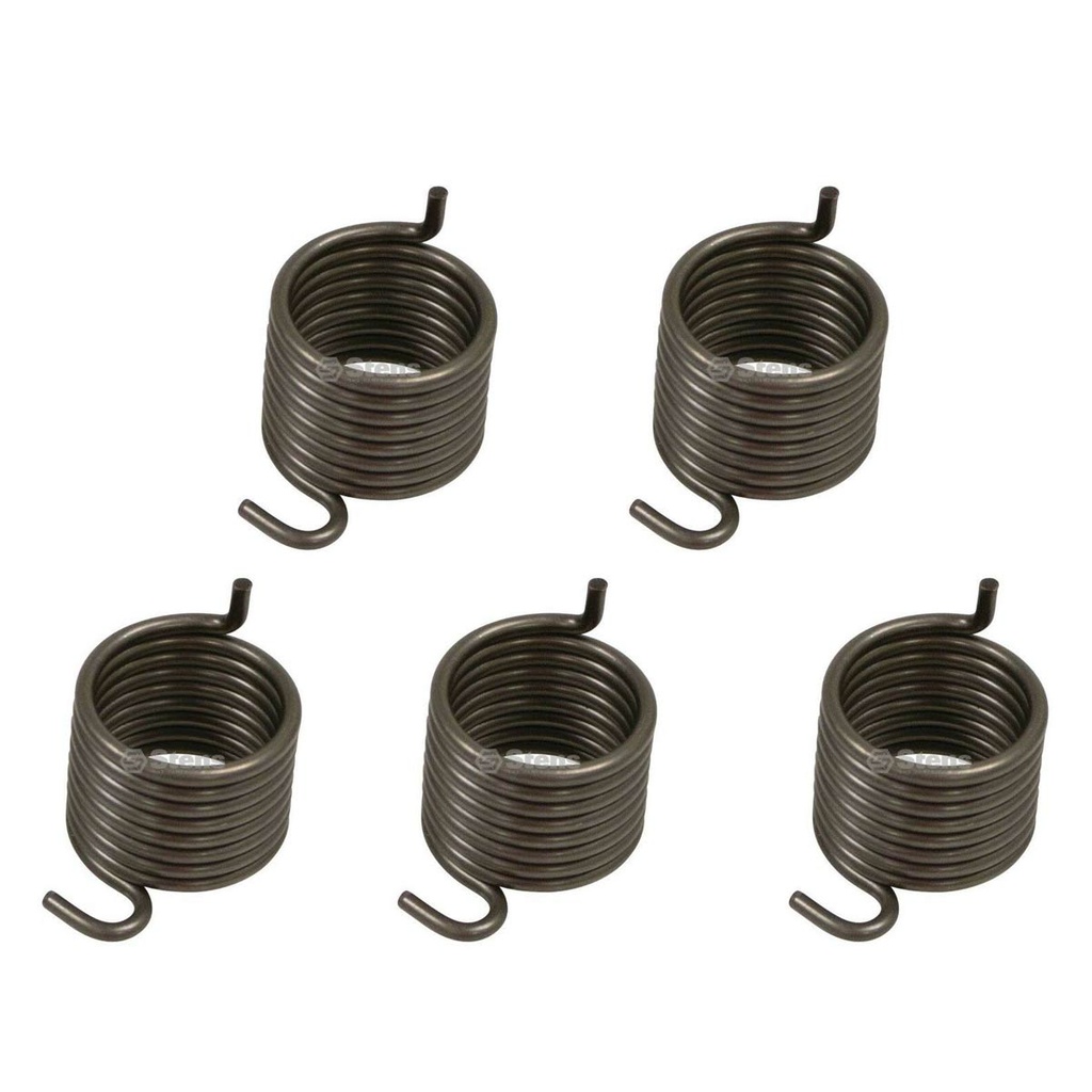 5 PK P022008270 Echo Trimmer Damper Spring ES-255 GT-225 GT200 HCA-265