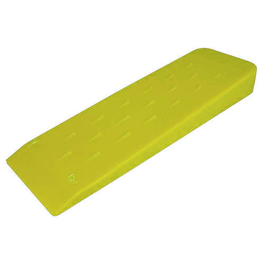 Stens 700-326 Chainsaws Plastic Wedge Length 10 Color may vary