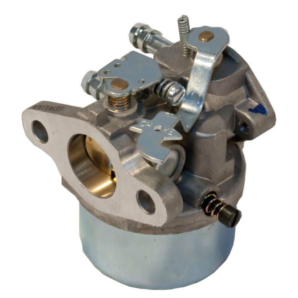 Stens 520-906 Carburetor Tecumseh 640060 640060A 640222 640222A 640306