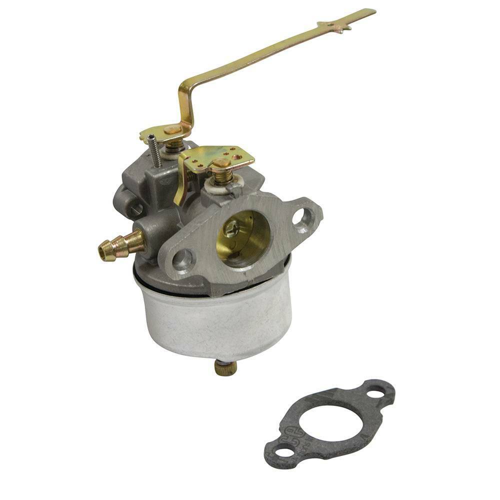 Stens 056-304 Tecumseh Carburetor Tecumseh 632615 H30 and H35 520-940 770-742