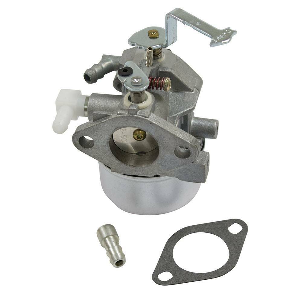 Stens 056-320 Tecumseh Carburetor Tecumseh 632689 640260A 640260B