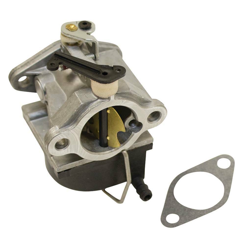 Stens 056-316 Tecumseh Carburetor Tecumseh 640065 640065A 770-742