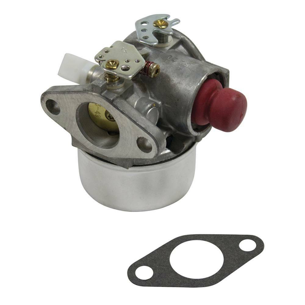 Stens 056-322 Tecumseh Carburetor 640149 640214 640278A LEC115 LEV120