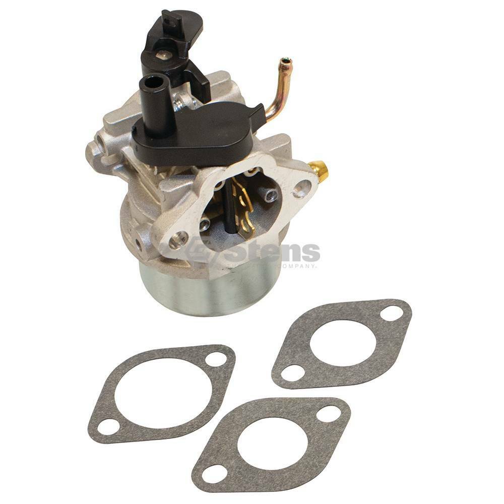 Stens 520-025 Carburetor Fits Briggs &amp; Stratton 801233 801255 801396 084132 084133