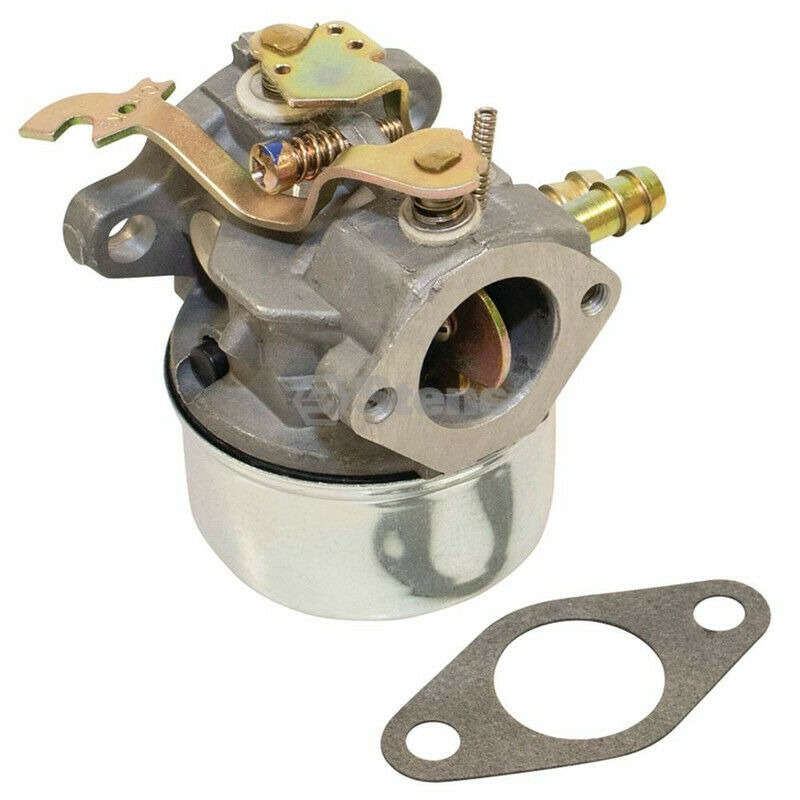 Stens 520-016 Carburetor Tecumseh 640346 OH195EA OH195EP OH195XA OH195XP