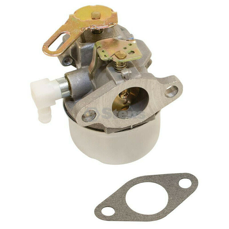 Stens 520-019 Carburetor Tecumseh 640299 640299A 640299B HSSK50 LH195SA