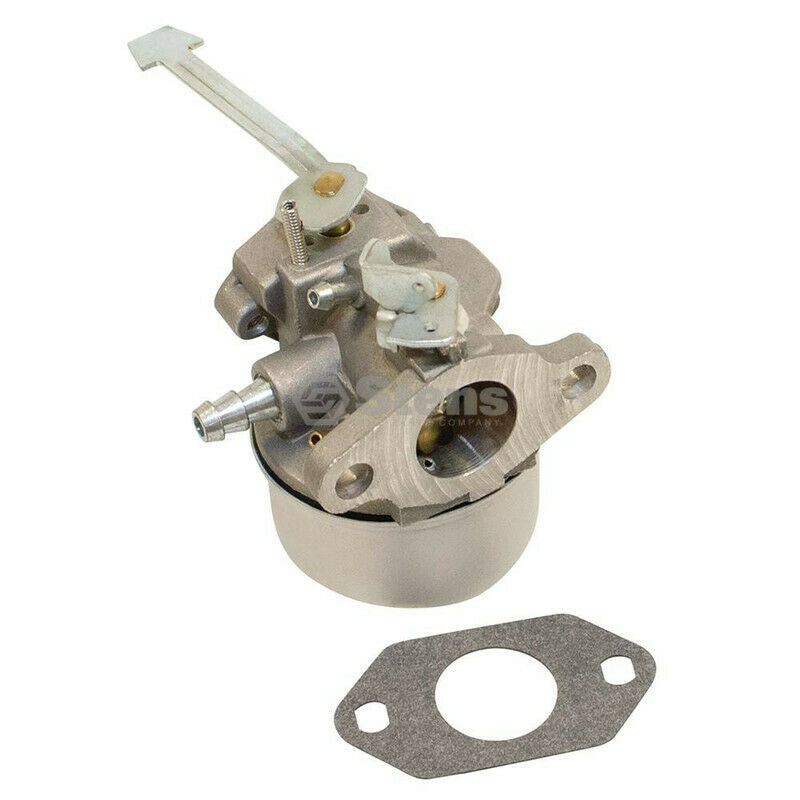 Stens 520-020 Carburetor Tecumseh 632552 640086 640086A TH098SA HSK600