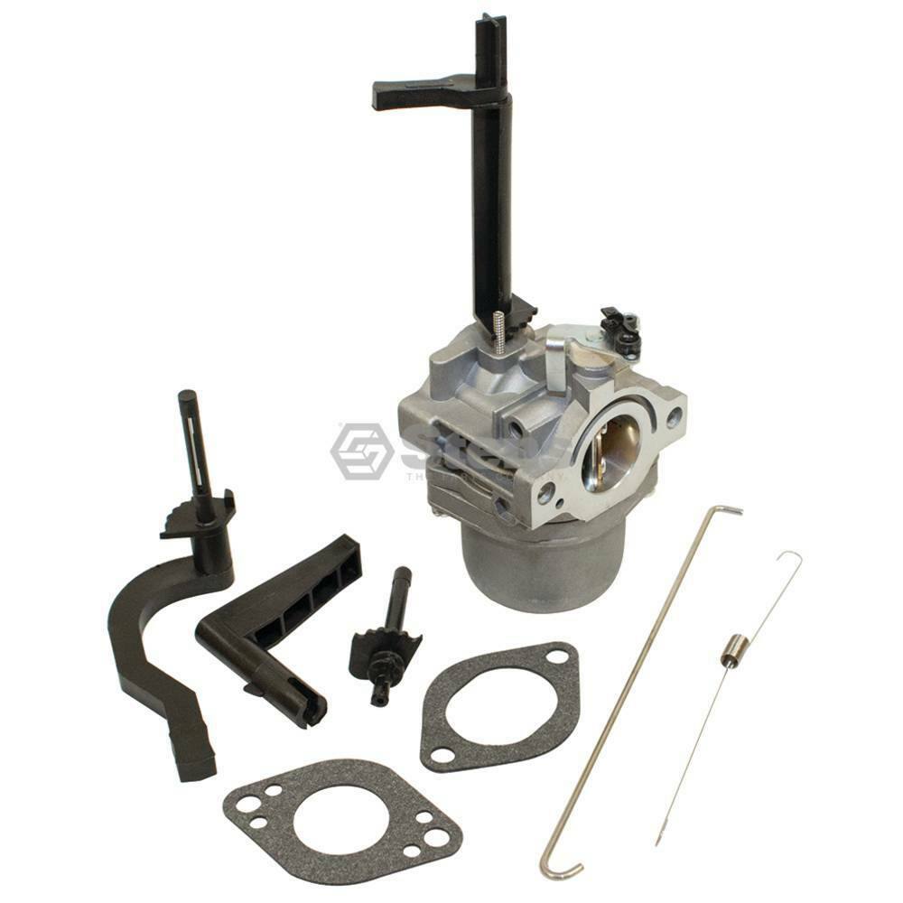 Stens 520-005 Carburetor Fits Briggs &amp; Stratton 591378 695920 696132 696133