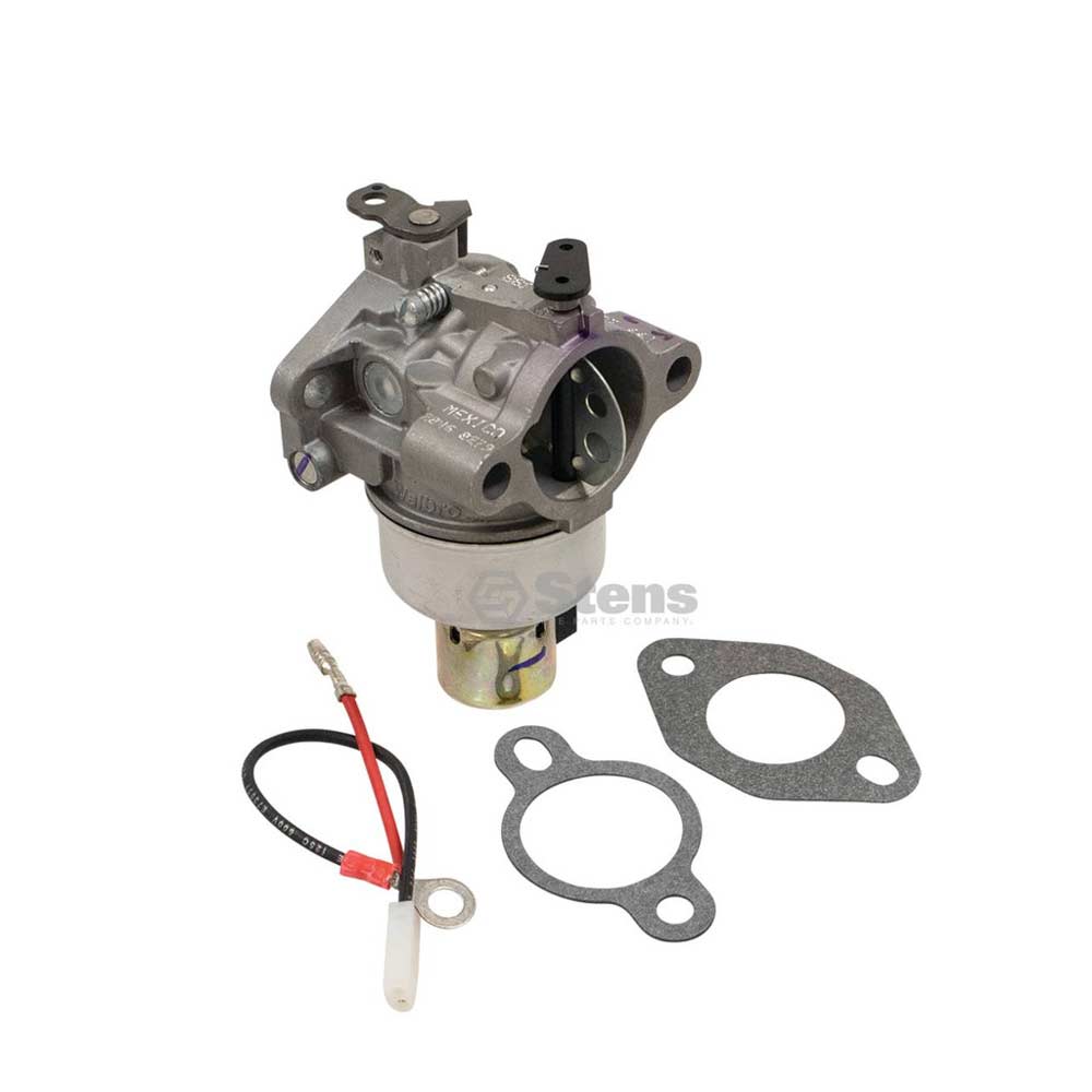 Stens 055-641 Kohler Carburetor 20 853 88-S SV590 SV591 SV600 SV601 SV610