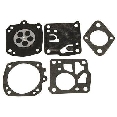 Stens 615-013 Gasket And Diaphragm Kit Tillotson DG-1HS DG-5HS HS model