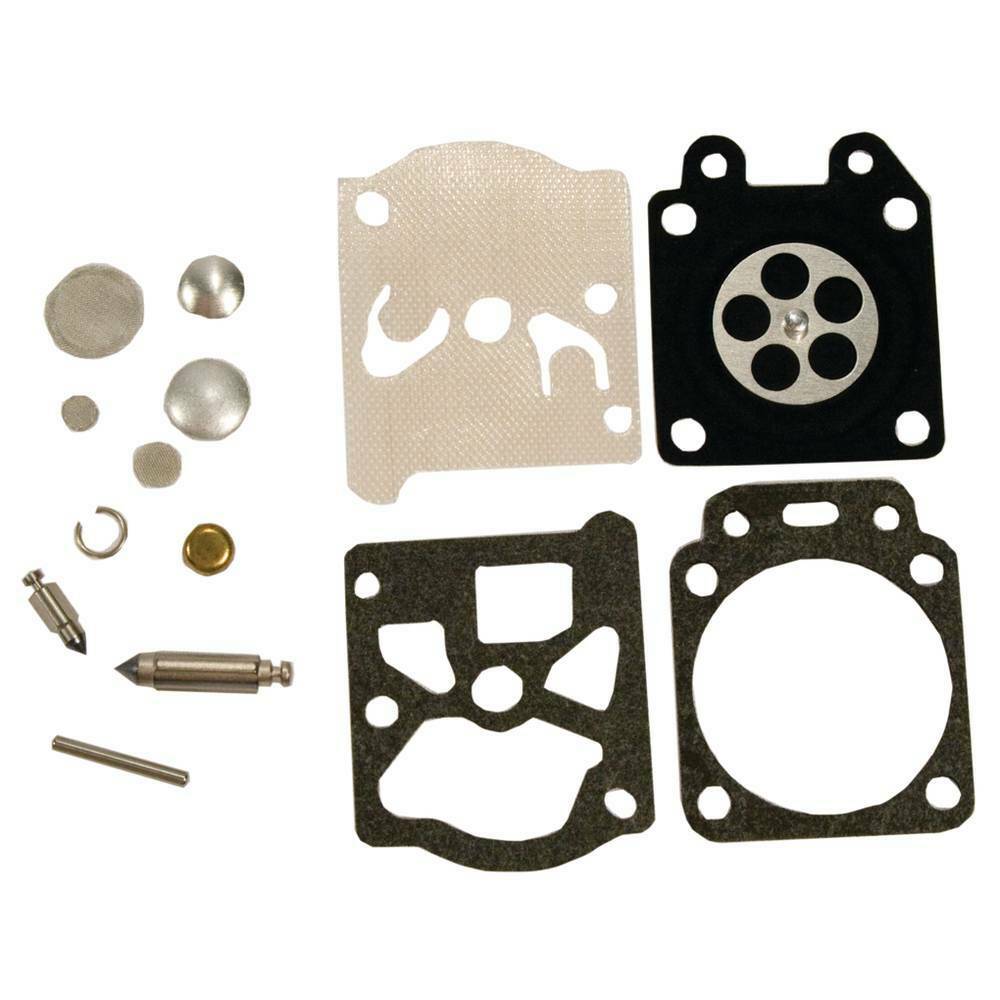 Stens 615-025 Walbro OEM Carburetor Kit K10-WTA K20-WTA Homelite 04765 WTA