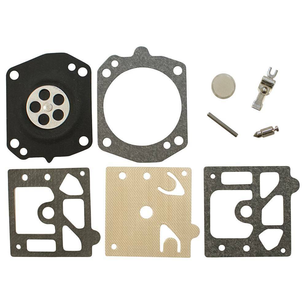 Stens 615-062 Carburetor Kit Stihl 0000 007 1074 1127 007 1062 Walbro K10-HD