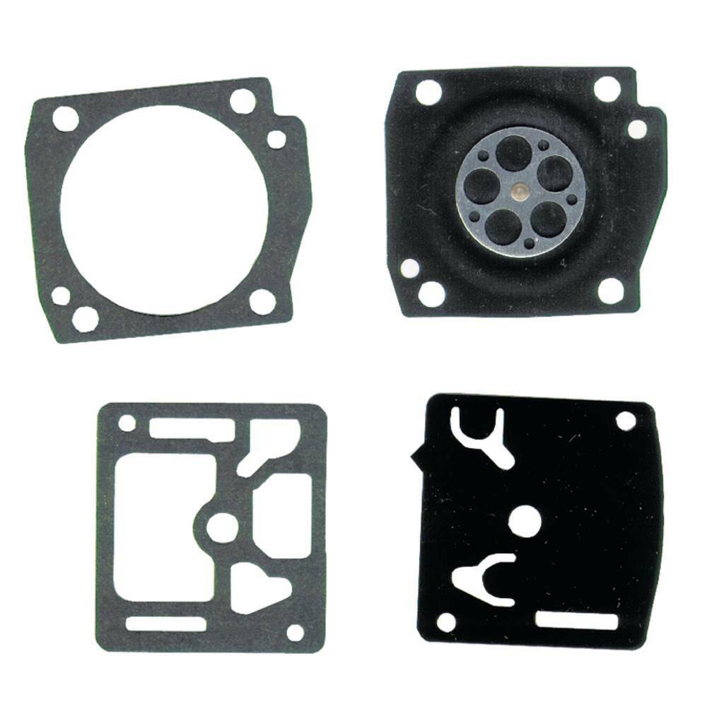 Stens 615-090 Gasket And Diaphragm Kit Zama GND-24 GND-25 GND-54 GND-65