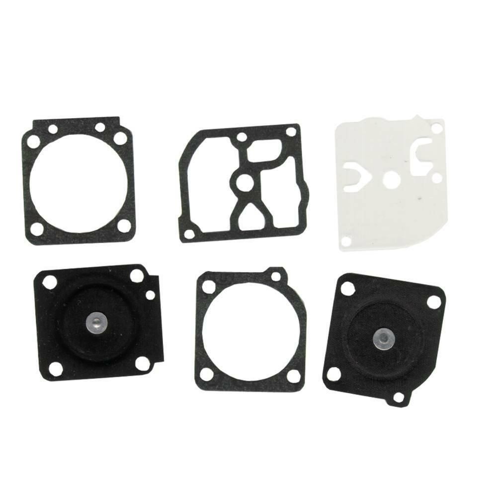 Stens 615-098 Gasket And Diaphragm Kit Zama GND-33 C1Q-EL1; C1Q-EL5 A