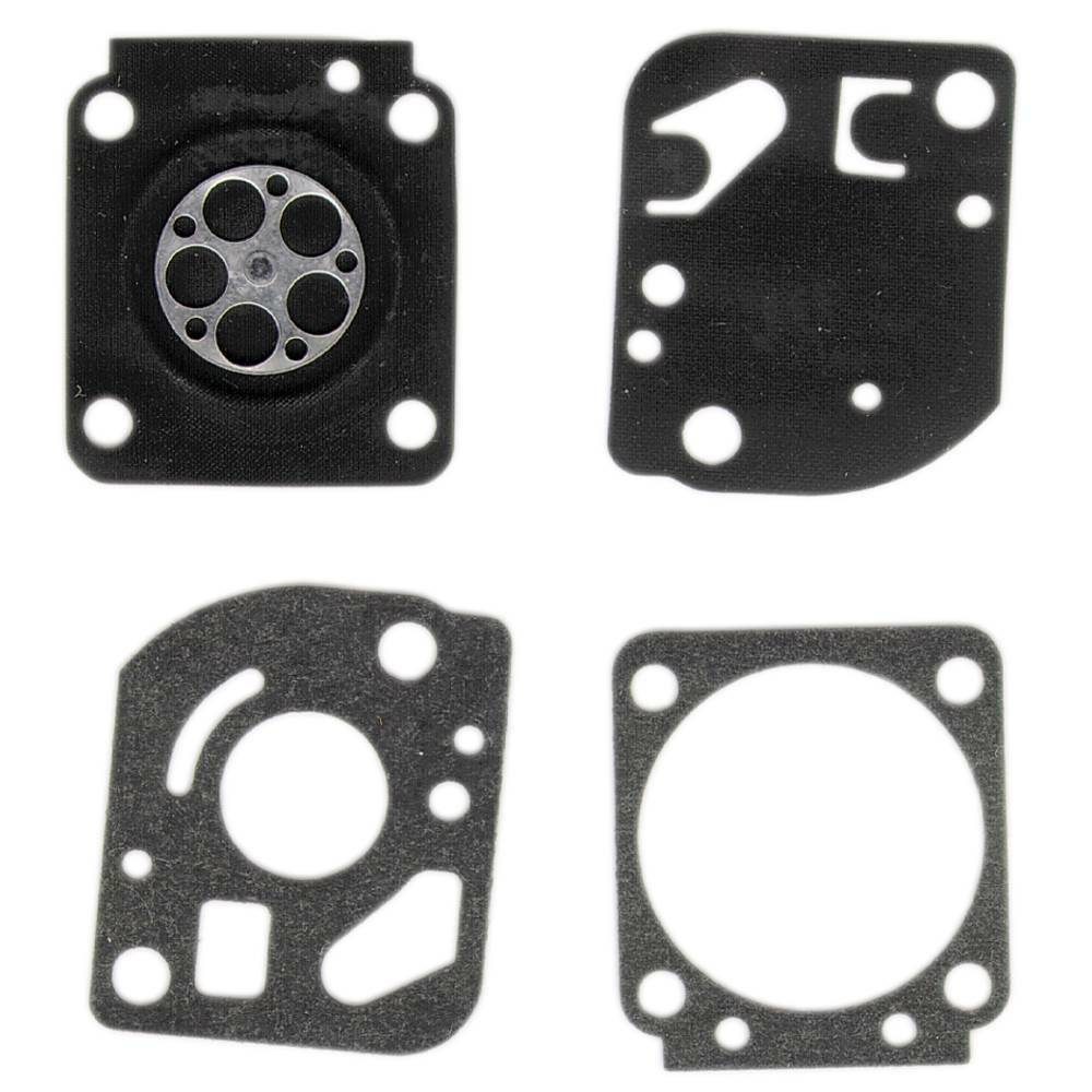 Stens 615-277 Gasket And Diaphragm Kit Zama GND-12 Homelite 245 ST-155 175