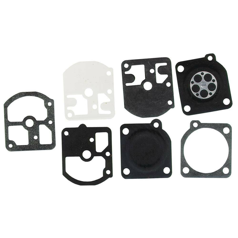 Stens 615-269 Gasket And Diaphragm Kit Zama GND-2 C1S carburetors