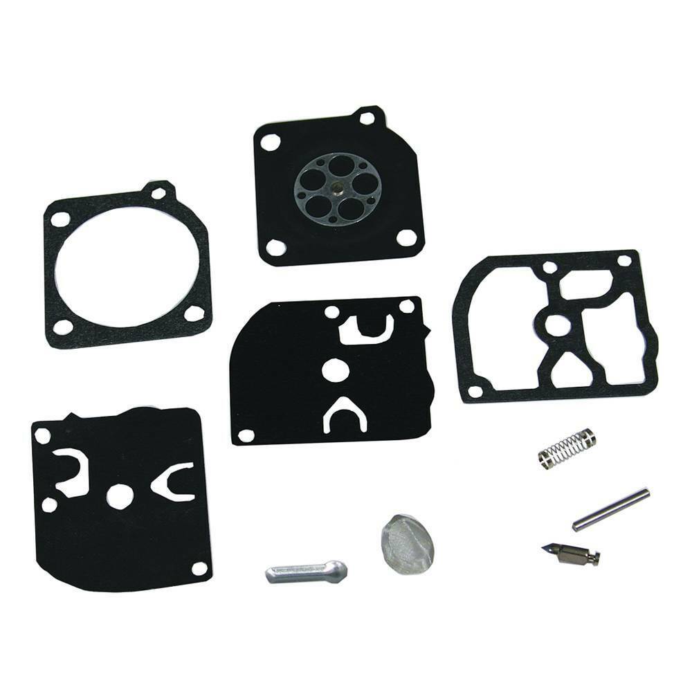 Stens 615-294 Zama OEM Carburetor Kit RB-39 C1Q-H14 A-B; C1Q-H19 A-C