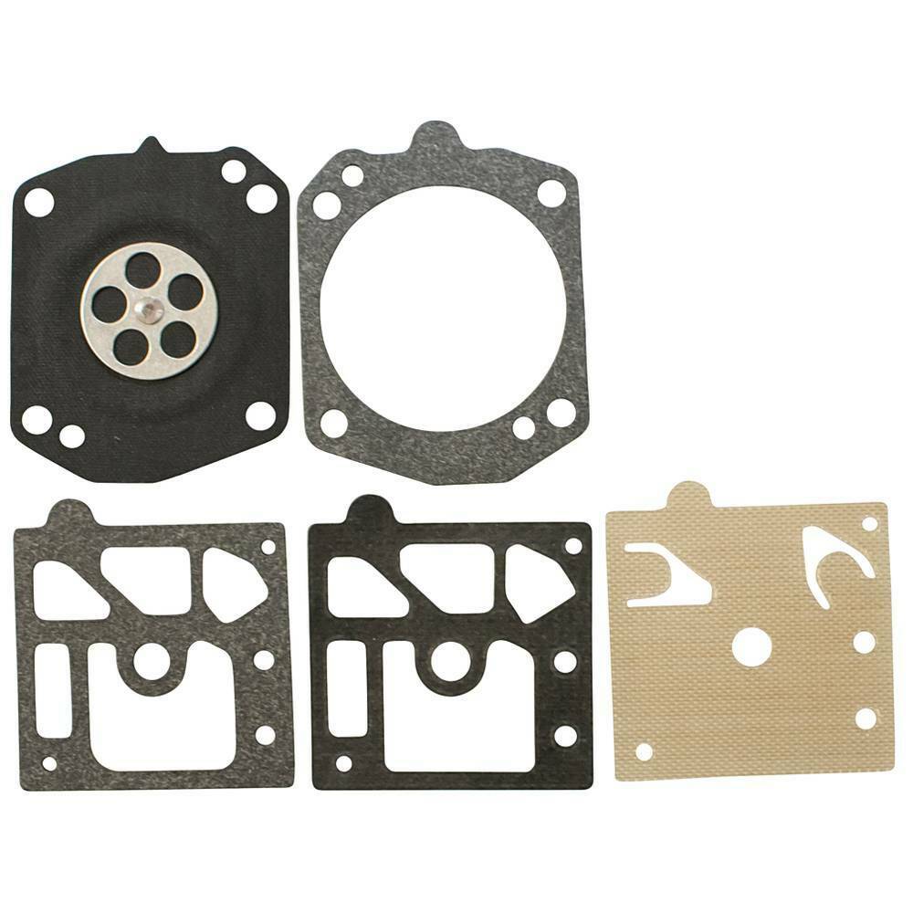 Stens 615-397 Gasket And Diaphragm Kit Walbro D10-HD HD carburetors 615-051