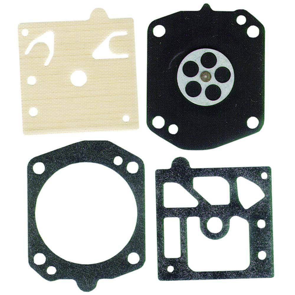 Stens 615-852 Walbro OEM Gasket And Diaphragm Kit D10-HD HD carburetors