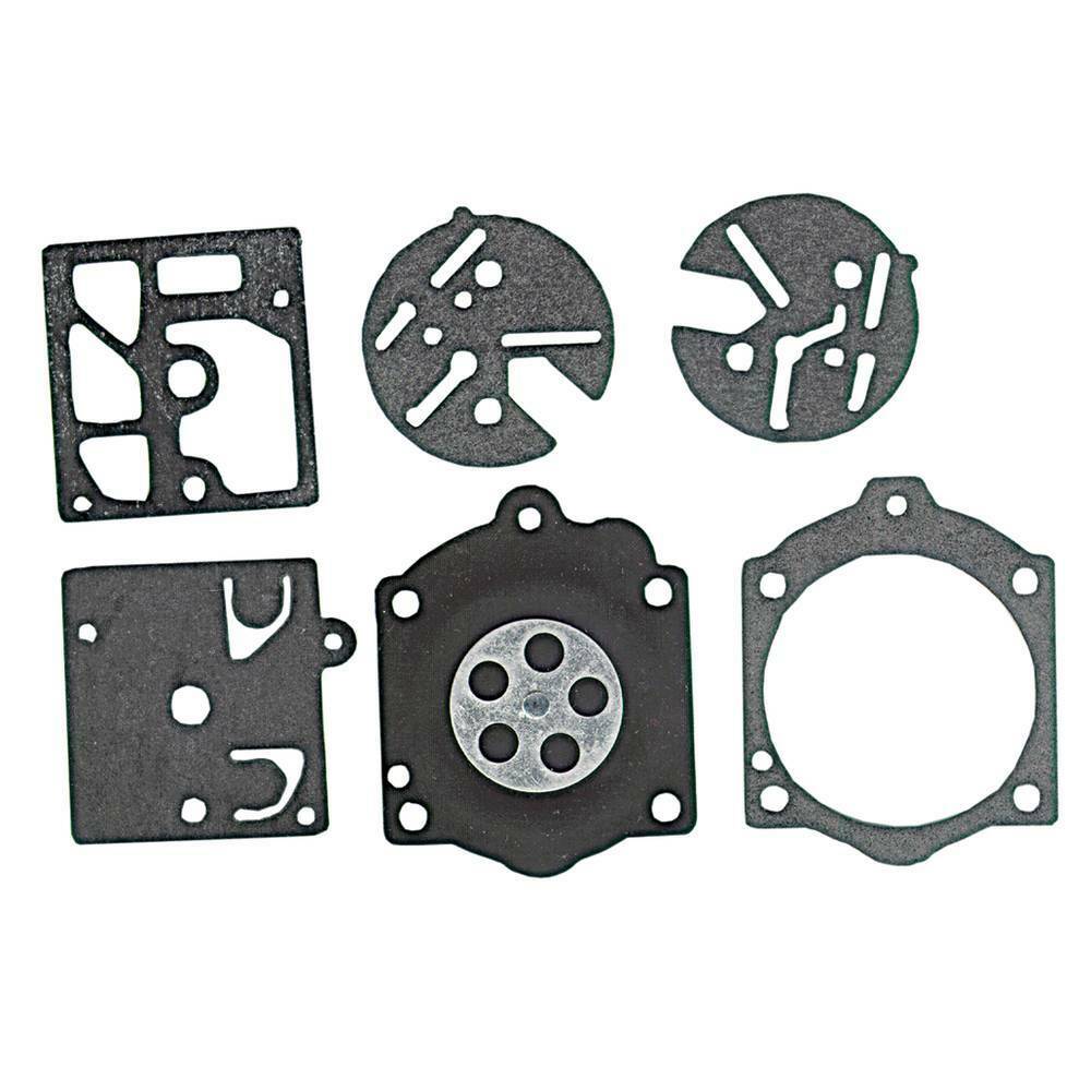 Stens 615-405 Gasket And Diaphragm Kit Walbro D10-HDC HDC model carburetors