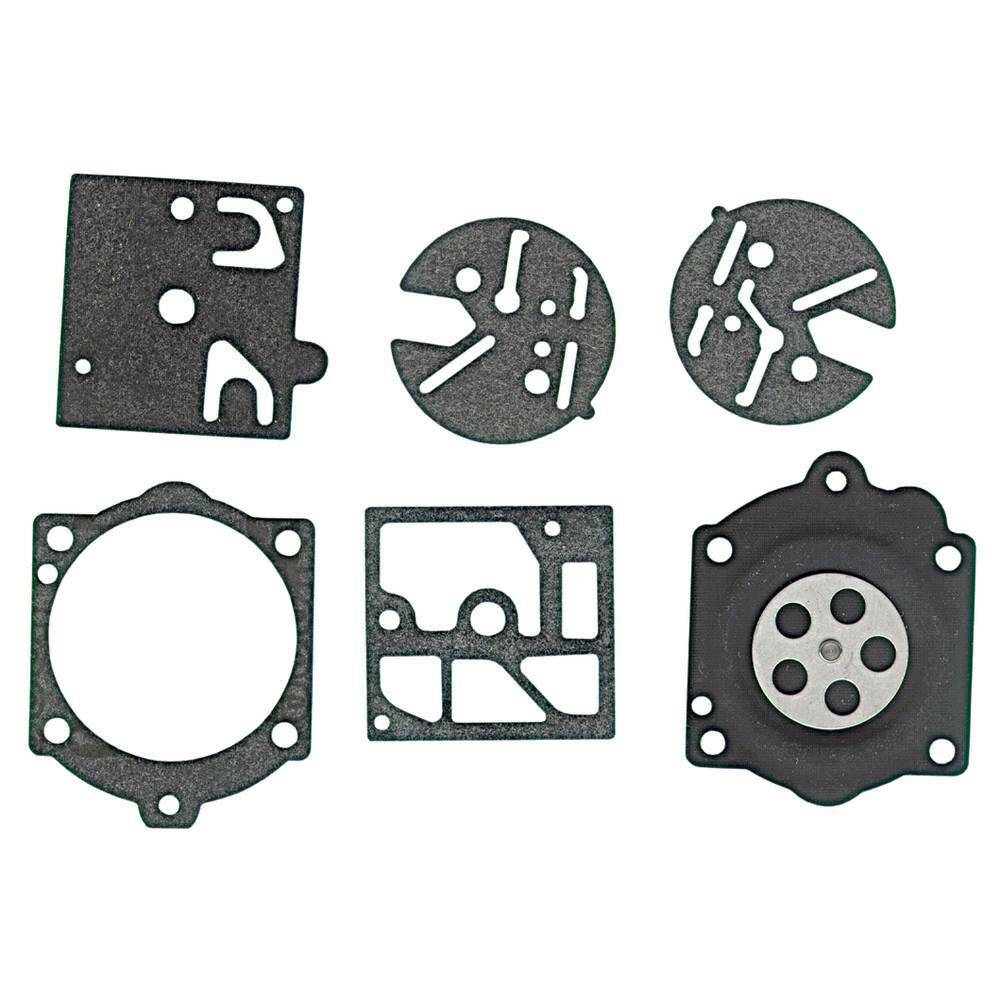 Stens 615-598 Walbro OEM Gasket And Diaphragm Kit D10-HDC HDC SDC-74 615-405