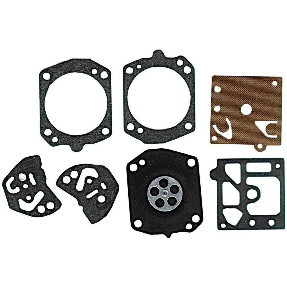 Stens 615-401 Gasket And Diaphragm Kit Efco 95000-160 95000-161 Walbro D10-HDA