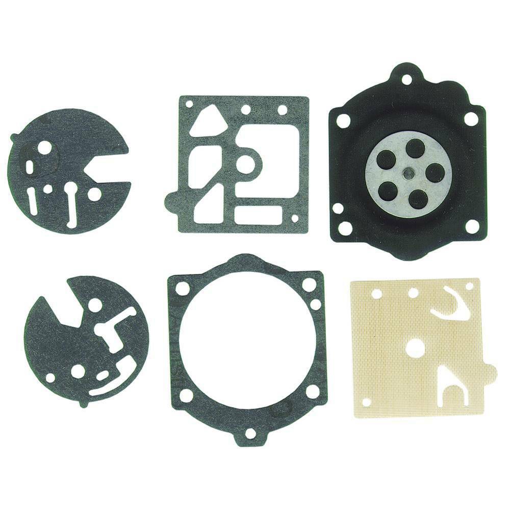 Stens 615-857 Walbro OEM Gasket And Diaphragm Kit D10-HDB HDB carburetors