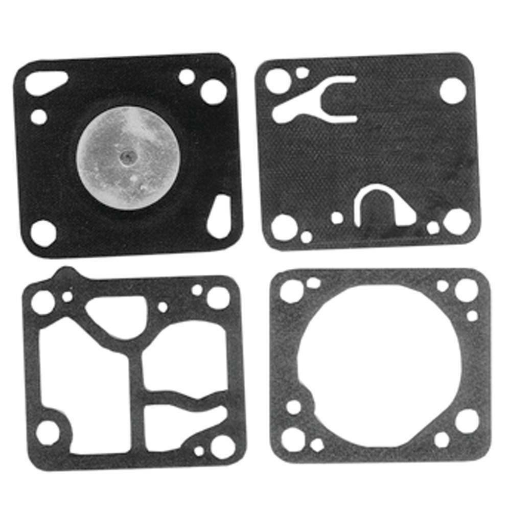 Stens 615-435 Gasket And Diaphragm Kit Walbro D1-MDC K1-MDC 350-504