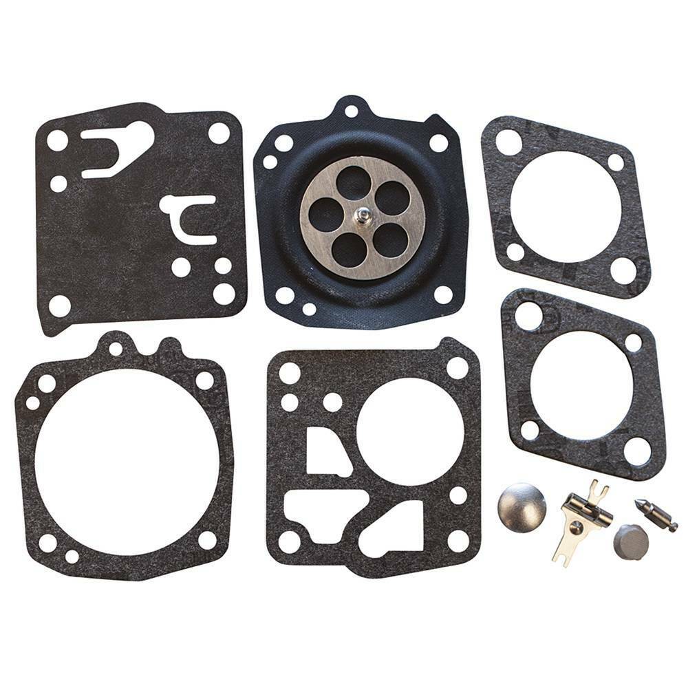 Stens 615-528 Tillotson OEM Carburetor Kit RK-34HS HK-13A thru D HK-21B HK-21C