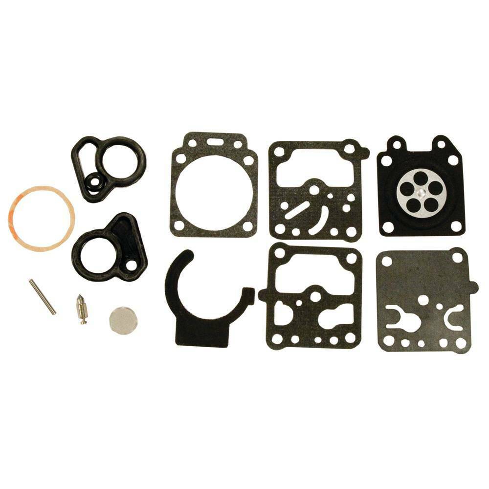 Stens 615-554 Chainsaw Walbro OEM Carburetor Kit K10-WZ WZ carburetors