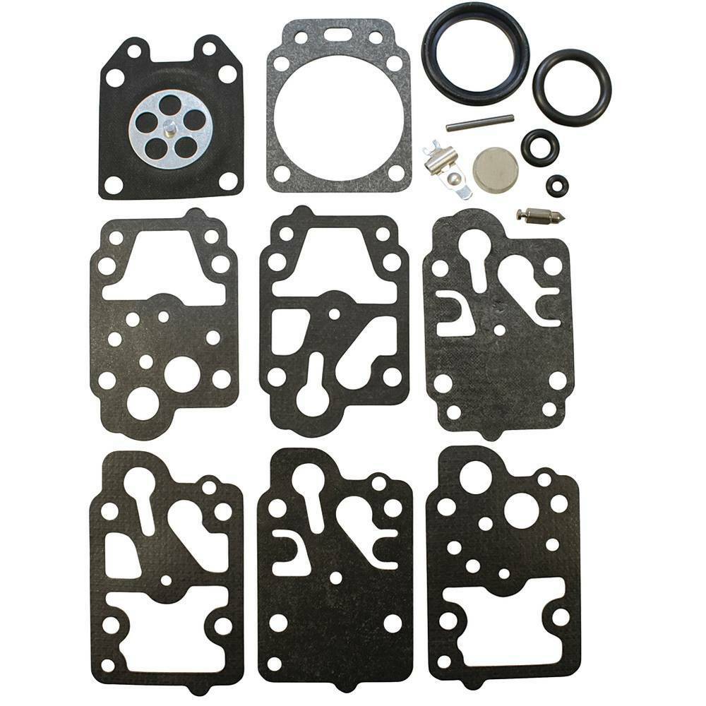 Stens 615-805 Carburetor Kit K10-WY WY carburetors Interchangeable with 615-550