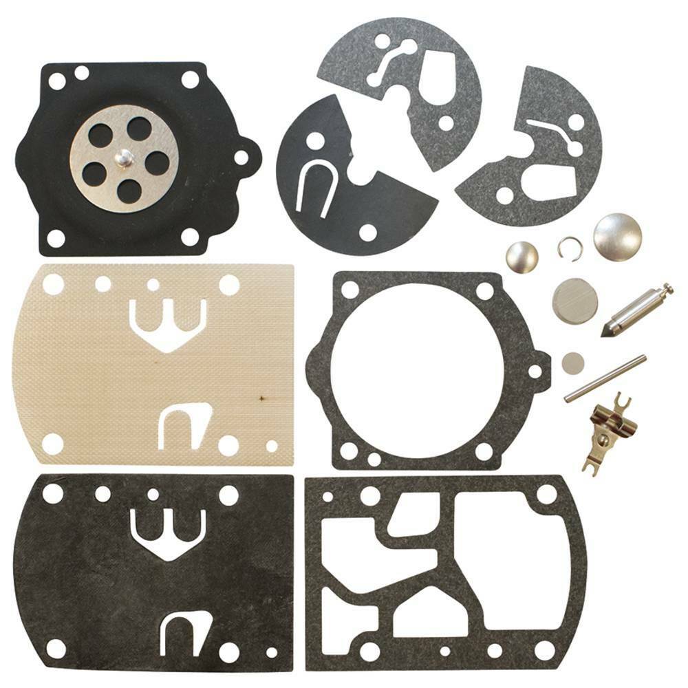 Stens 615-709 Walbro OEM Carburetor Kit K10-WB WB-2 3 4 5 6 7 8 9 10 11 12