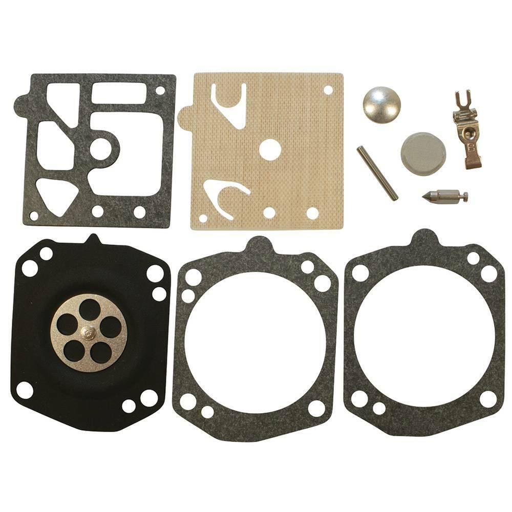 Stens 615-713 Walbro OEM Carburetor Kit K24-HDA HDA-171 174 175 181 182 190