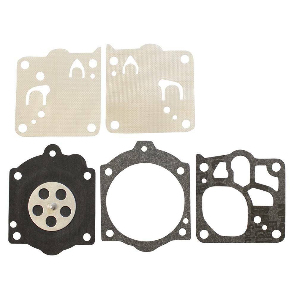 Stens 615-718 Gasket And Diaphragm Kit D10-WJ WJ carburetors 615-853 615-004