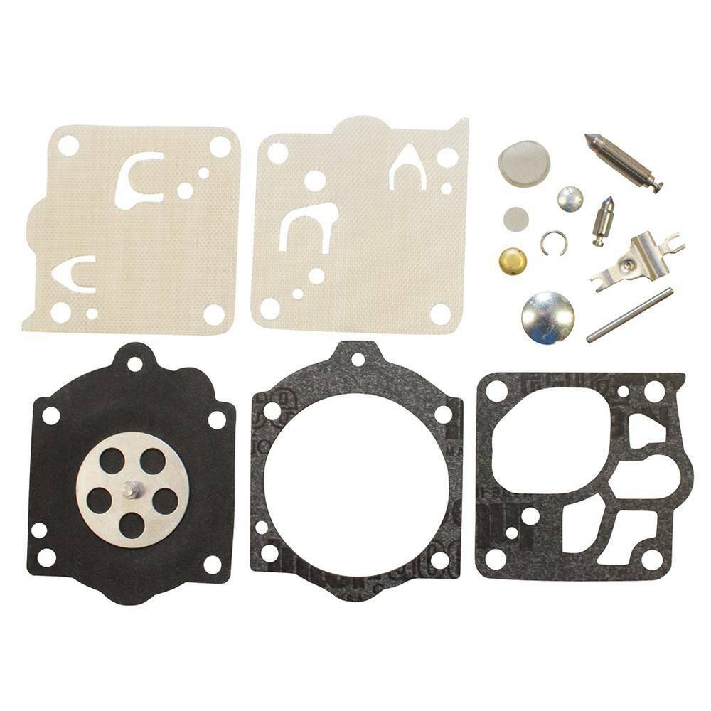 Stens 615-726 Carburetor Kit Walbro K10-WJ WJ carburetors 615-546 615-002