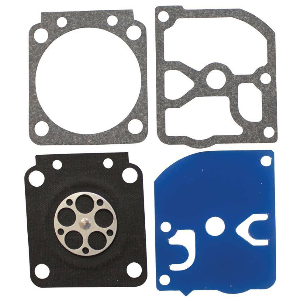 Stens 615-754 Gasket And Diaphragm Kit Zama GND-53 GND-81 C1M-EL37 C1M-EL37A