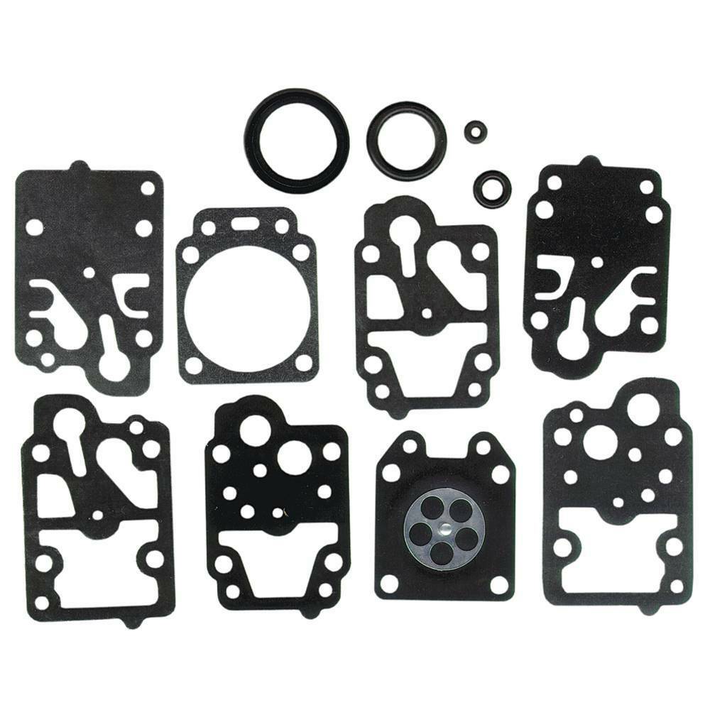 Stens 615-854 Walbro OEM Gasket And Diaphragm Kit D10-WY carburetors 615-803