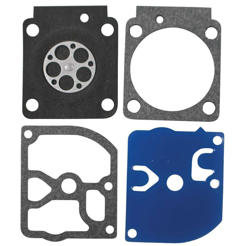 Stens 615-816 Gasket And Diaphragm Kit Stihl 1129 007 1062 4128 007 1060 GND-98