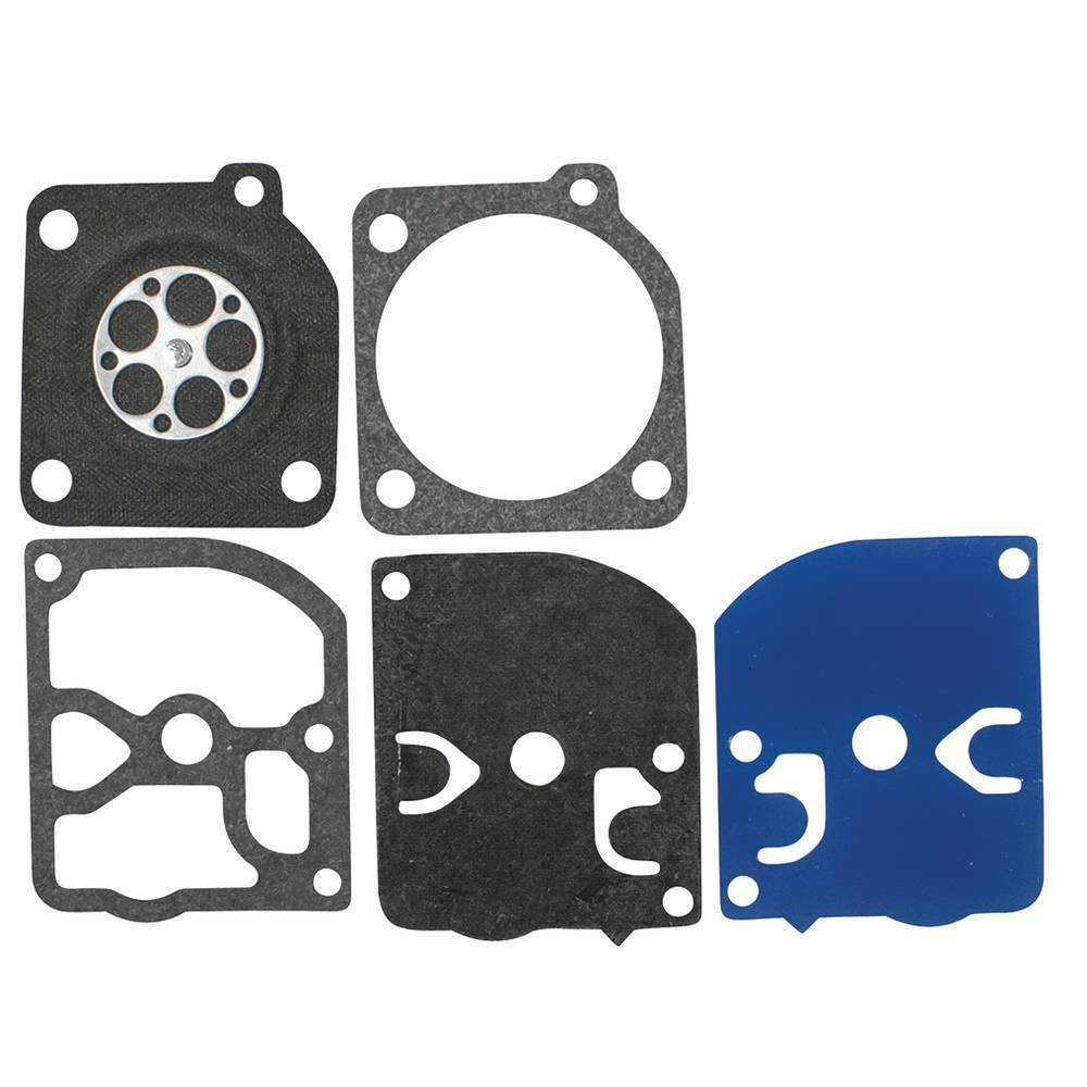 Stens 615-819 Gasket And Diaphragm Kit Zama GND-35 Most C1Q