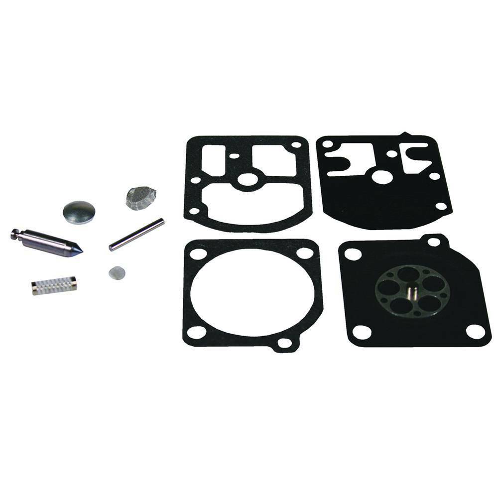 Stens 615-843 Carburetor Kit Stihl 0000 007 1082 Zama RB-11 C1S-S1 A-C