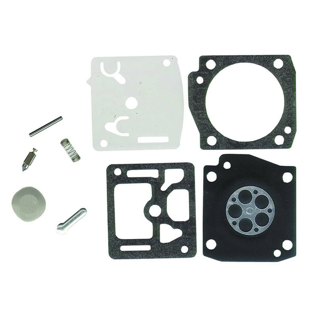 Stens 615-839 Carburetor Kit Zama RB-36 RB-37 C3M-S12 A-B; C3M-S20 C3M-S21